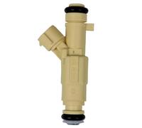 Hyundai Tucson Fuel Injector 11-13 Compatible with Kia Forte 10-12 35310-2G100(Headlight 1PC)