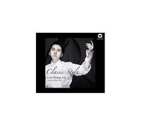 Hyung Joo Lim - Classic Style(2CD)Limited amount