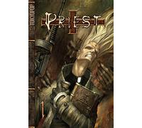 Hyung, Min-Woo - Priest Volume 1: Prelude for the Deceased (Pt. 1)