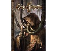 Hyung, Min-Woo - Priest Volume 3: Requiem for the Damned (Priest manga)