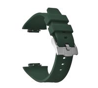 HYUOIND 12mm FKM Rubber Strap Compatible With Tissot PRX T137407 T137410 Super Player 40mm Men Convex End Quick Release Watch Band Belt Compatible With Women