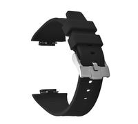 HYUOIND 12mm FKM Rubber Strap Compatible With Tissot PRX T137407 T137410 Super Player 40mm Men Convex End Quick Release Watch Band Belt Compatible With Women(Black)