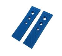 HYUOIND 20mm 21mm 22mm 23mm 24mm Nature Rubber Silicone Watchband Compatible With Breitling Superocean Avenger Heritage Watch Strap(Blue,23mm)