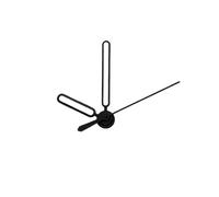 Hyuwdai 1pcs 30.5mm dial with Green Light, Suitable for NH35 Movement Watch Accessories(32)