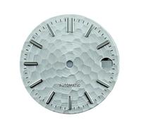 Hyuwdai 1pcs Men's dial Suitable for NH35 Movement Watch Accessories(2)