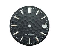 Hyuwdai 1pcs Men's dial Suitable for NH35 Movement Watch Accessories(8)