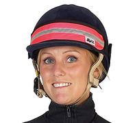HyViz Hat Band - Hy Equestrian - Pink