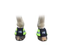 HyVIZ Reflective Over Reach Boots - Yellow - Cob