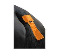 HyVIZ Reflective Tail Band - Orange