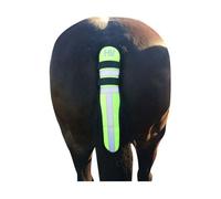 HyVIZ Reflective Tail Guard - Yellow - One Size