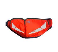 Hyviz Reflector Bum Bag Orange (One Size)