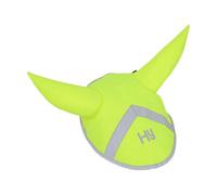 Hyviz Reflector Ear Bonnet Yellow (Full)