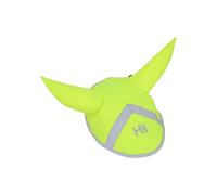 HyVIZ Reflector Ear Bonnet - Yellow - Full