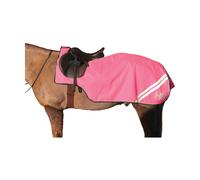 HyVIZ Reflector Exercise Sheet - Pink - 4'6
