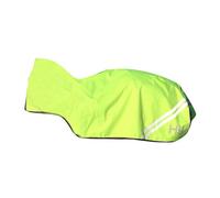 Hyviz Reflector Exercise Sheet Yellow (4 Ft 9)