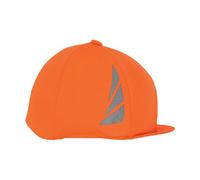 Hyviz Reflector Hat Cover Fluorescent Orange (One Size)