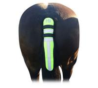 Hyviz Reflector Tail Guard Reflective Yellow (One Size)