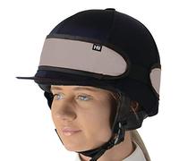 HyVIZ Silva Flash Reflective Hat Band - Reflective Silver - One Size