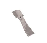 HyVIZ Reflective Tail Band - Reflective Silver - One Size