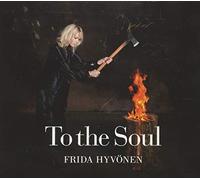 Hyvonen, Frida - To the Soul