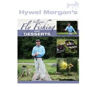 Hywel Morgan: Stillwater Fly Fishing - Just Desserts [DVD]