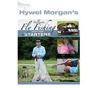 Hywel Morgan: Stillwater Fly Fishing - Just For Starters [DVD]