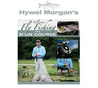 Hywel Morgan: Stillwater Fly Fishing - The Main Course [DVD]