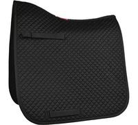 Hywither Competition Dressage Pad Black (Cob/full)