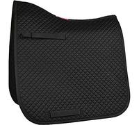 HyWITHER Competition Dressage Pad - Black - Cob/Full