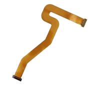 HYYHFIX Galaxy Tab A8 LCD Screen Display Connector Flex Cable Replacement for Samsung Galaxy A8 Motherboard Mainboard Flex Cable Ribbon Repair Part Connector with Tools 10.5" 2021 SM-X200 SM-X205