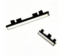 HYYHFIX Power Volume Button Key Replacement for Google Pixel 7 Pro On/Off Button Side Volume UP/Down Button Pixel 7 Pro 6.7" 2022 GP4BC GE2AE with Tools Repair Parts (Hazel)