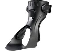 HyyKjEU Dance Ankle Foot Orthosis AFO Foot Supports Ankle Braces for Gait Assistance Foot Drop Support Brace for Plantar Fasciitis & Achilles Tendonitis(Right,small)