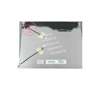 Hyyudiut LCD LQ150X1LG81 LQ150X1LG83 15 Inch LCD Panel Display Screen 1024×768(LQ150X1LG81)