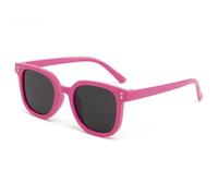 HYYZZC Children's Small Frame Sunglasses Girl Fashion Sun Glasses Boys Outdoor Shading Eyewear UV400,A5,1PC