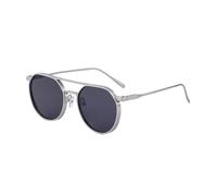 HYYZZC Classic Men Polarized Mirror Sunglasses Driving Fishing Sport Eyeglass for Male,6