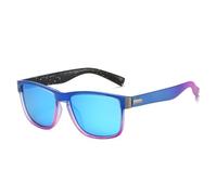 HYYZZC Polarized Women Fashion Sunglasses Men Sun Glasses Sports UV400 Eyewear,04