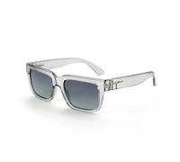 HYYZZC Retro Rectangle Sunglasses for Men Women Polarized UV400 Protection Classic Trendy Driving Sun Glasses,005,1PC