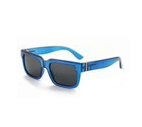 HYYZZC Retro Rectangle Sunglasses for Men Women Polarized UV400 Protection Classic Trendy Driving Sun Glasses,007,1PC