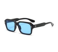 HYYZZC Sunglass Men Fashion Sunglasses Women Trendy Vintage Fashion Glasses Retro,C5,1pc