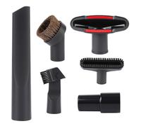 Hyzevee Henry Hoover Attachments|accessories|Acuum Cleaner Accessories|6 Piece Vacuum Cleaner Attachments Set - Compatible with Henry Hoover