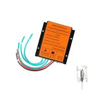 HYZHANHONG 12V, 14000W Wind Turbine MPPT Charge Controller+ 12V 24V AUTO 48V LOW WIND SPEED VOLTAGE Regulator for Wind Generator Three Phase