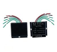 HYZHANHONG 19000W Mini Wind Generator Controller 12V 24V 48V Auto Matchmppt Wind Turbine Charge Controllerwith IP67 Waterproof Suitable for Wind Turbine System,48V