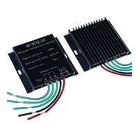 HYZHANHONG MPPT Wind Turbine Charge Controller 12V 24V 48V Auto Match, 16000W Mini Wind Generator Controller with IP67 Waterproof Suitable for Wind Turbine System,24V