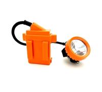 HYZHANHONG Rechargeable Mining Headlight LED Super Bright Waterproof Explosion-Proof Mining Headlight Helmet Searchlight Suitable for Outdoor Activities
