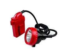 HYZHANHONG Waterproof And Explosion-Proof 60-Hour Long-Life Helmet Light Super Bright LED Mining Headlampfor Work Camping Hiking And Emergency Use White Light