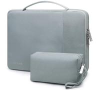 HYZUO 17-17.3 Inch Laptop Case Sleeve Bag for Dell/HP/Lenovo/ASUS,Ash Blue