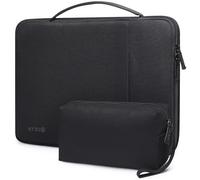 HYZUO 17-17.3 Inch Laptop Case Sleeve Bag for Dell/HP/Lenovo/ASUS,Black