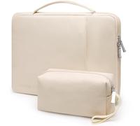 HYZUO 17-17.3 Inch Laptop Case Sleeve Bag for Dell/HP/Lenovo/ASUS,Sand