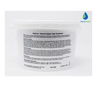 Hyzyme Natural Septic Tank Treatment 2kg - Enzyme-Based, Safe & Odor-Reducing | SKU 400139