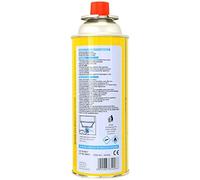HZ Enterprises 1 X Butane Gas Canister for Cooking Catering Creme Brulee Culinary Tarts Pies Tool